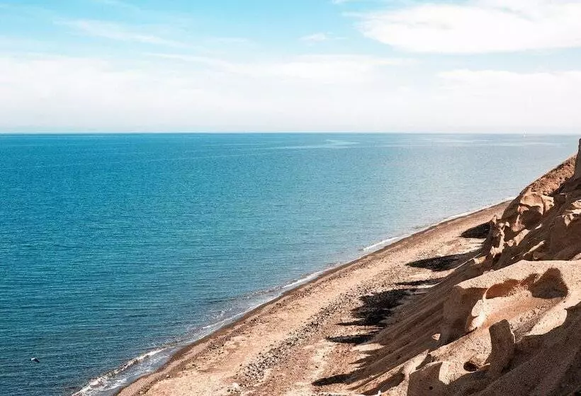 Hotelli Almyra Oia Suites