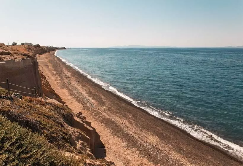 Hotelli Almyra Oia Suites