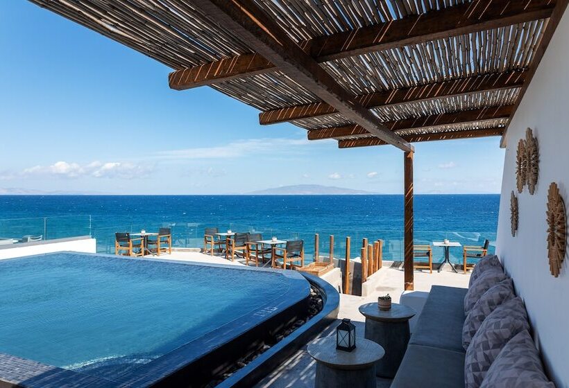 Hotel Almyra Oia Suites