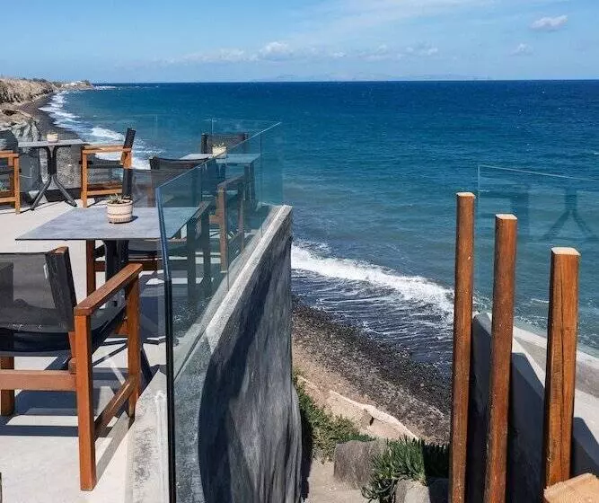 Hotelli Almyra Oia Suites