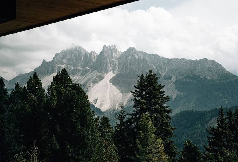 酒店 Anders Suites