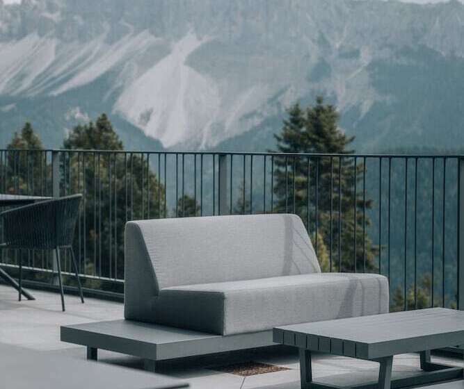 酒店 Anders Suites