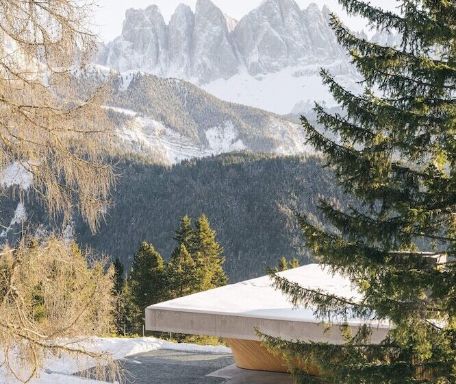 酒店 Anders Suites