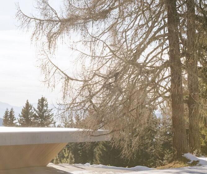 酒店 Anders Suites