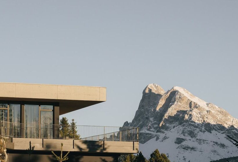 酒店 Anders Suites