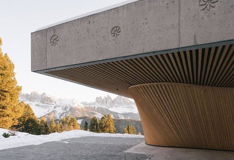 酒店 Anders Suites