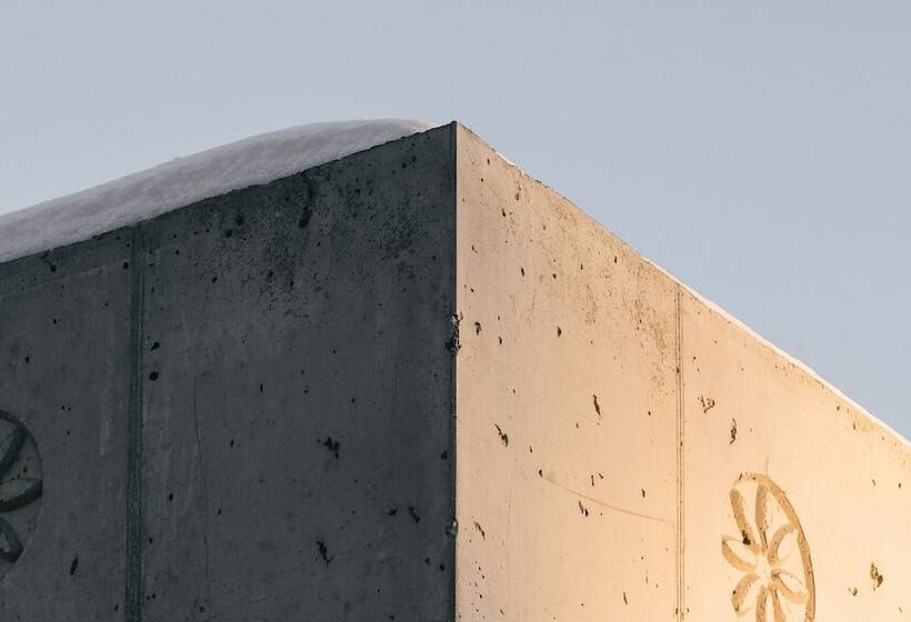 酒店 Anders Suites