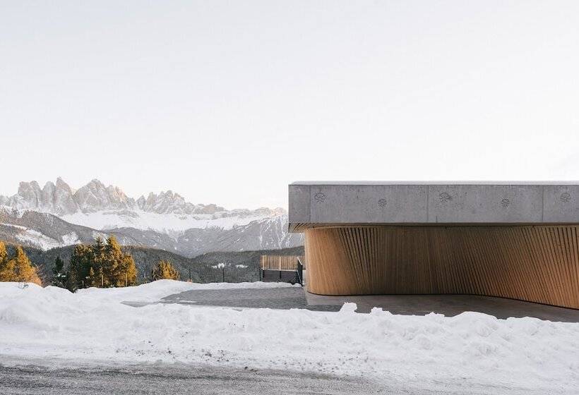 酒店 Anders Suites