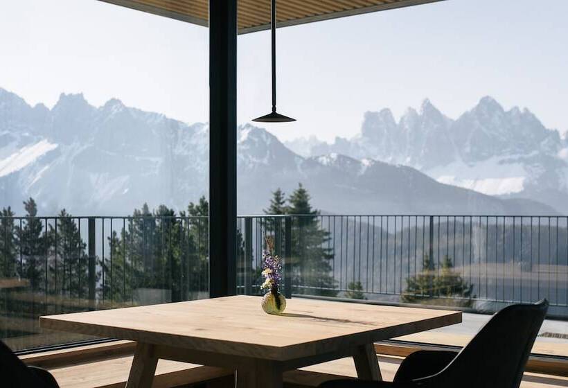 酒店 Anders Suites