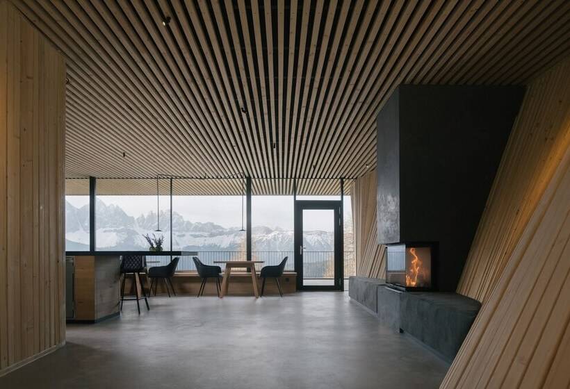 酒店 Anders Suites