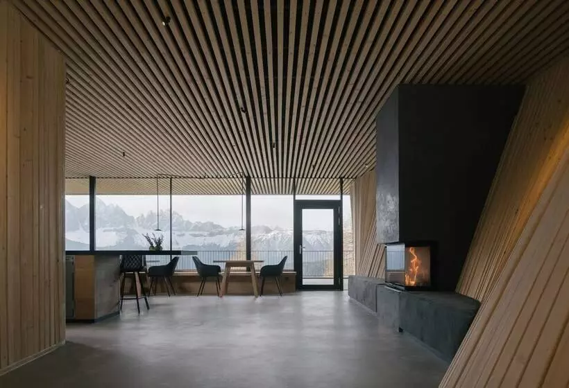 ホテル Anders Suites