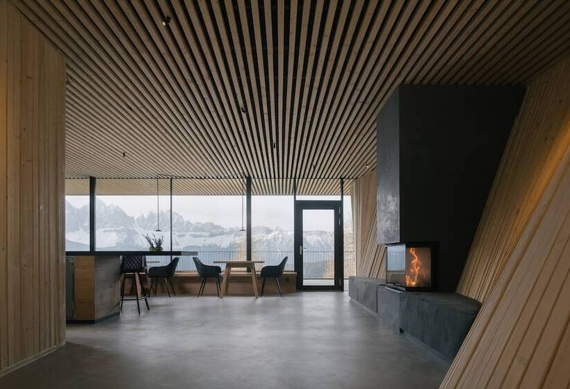 酒店 Anders Suites