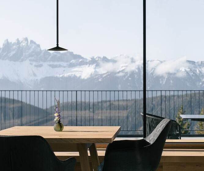 酒店 Anders Suites