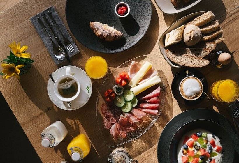 酒店 Anders Suites