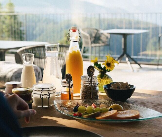 酒店 Anders Suites