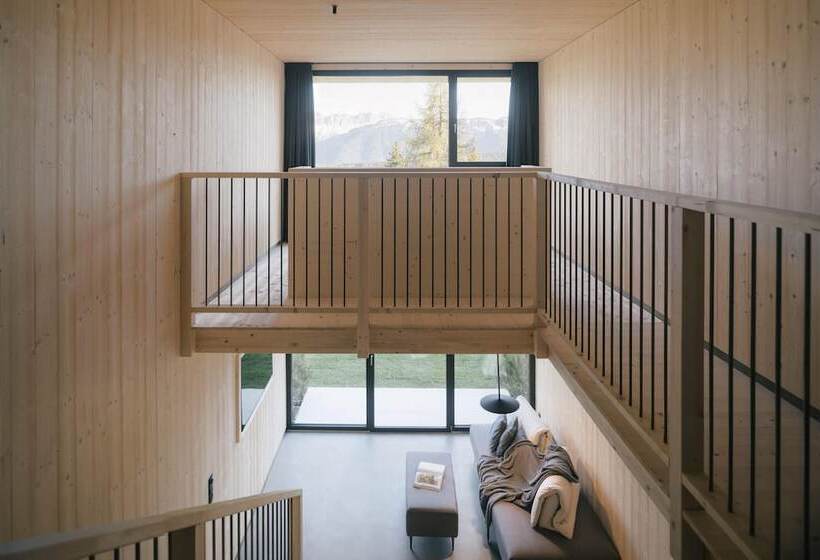 酒店 Anders Suites