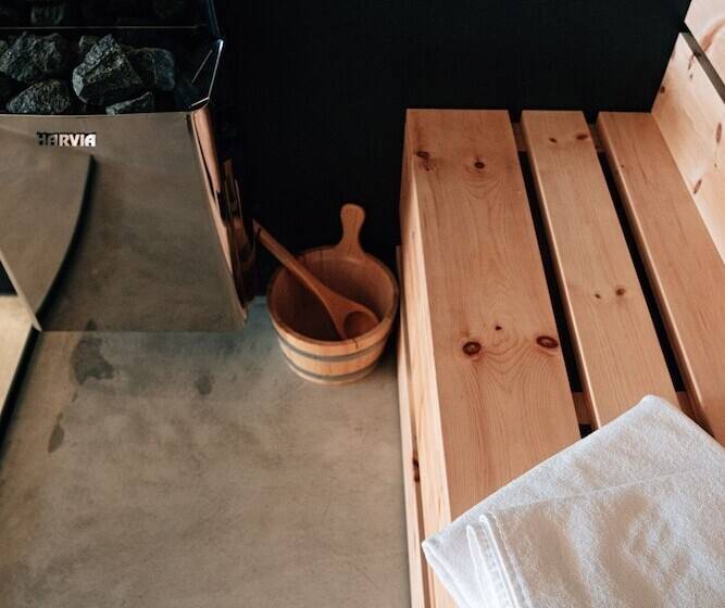 酒店 Anders Suites