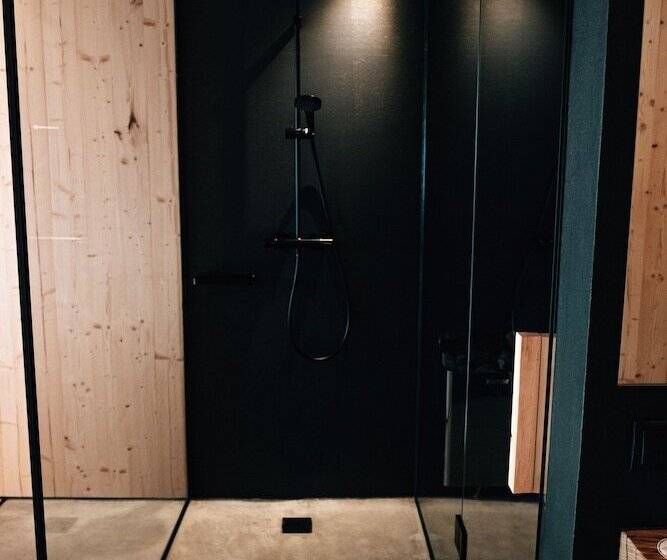 酒店 Anders Suites