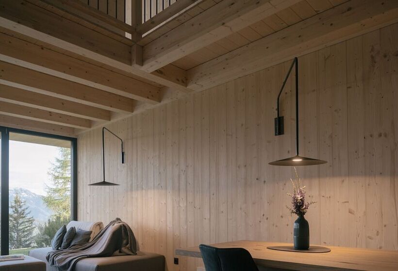 酒店 Anders Suites