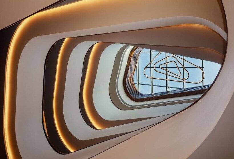 هتل Conrad Orlando