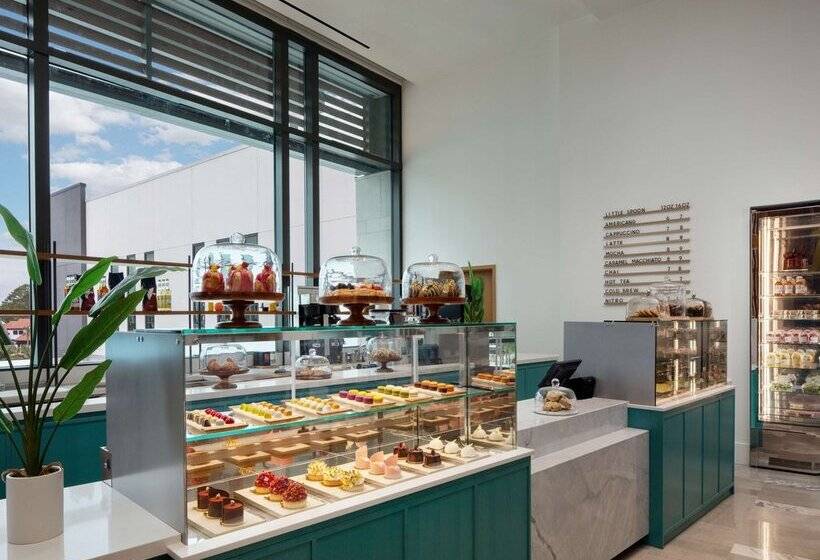 هتل Conrad Orlando