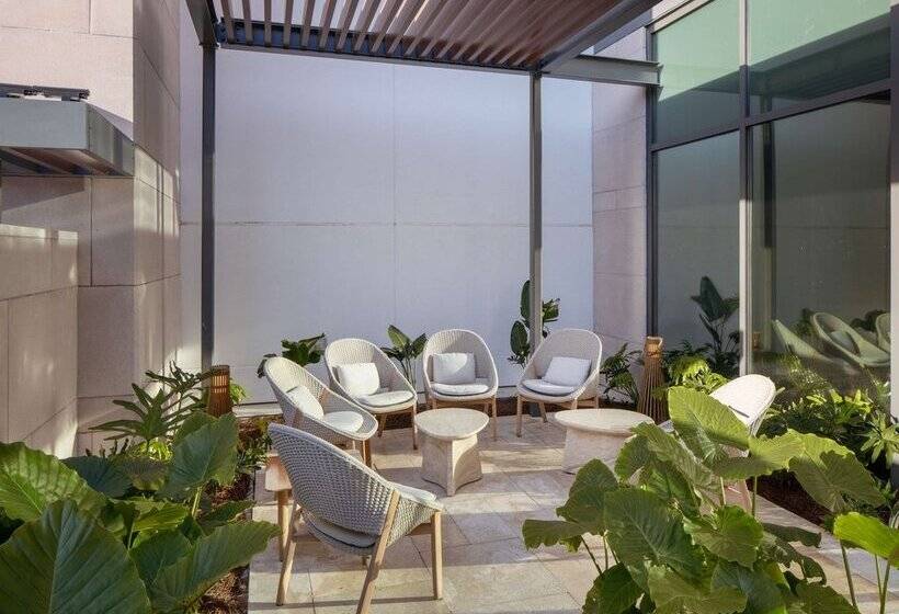 هتل Conrad Orlando