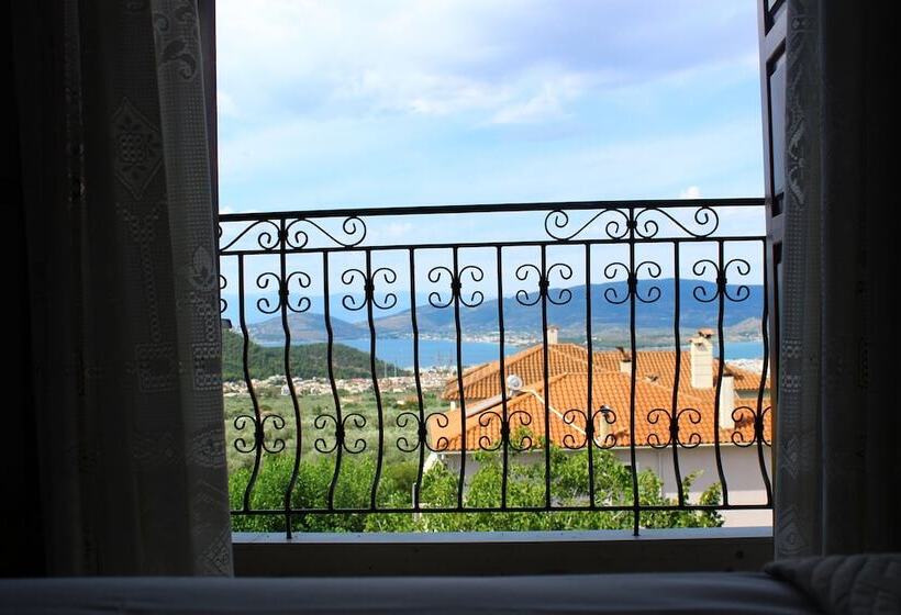 Отель Defkalion