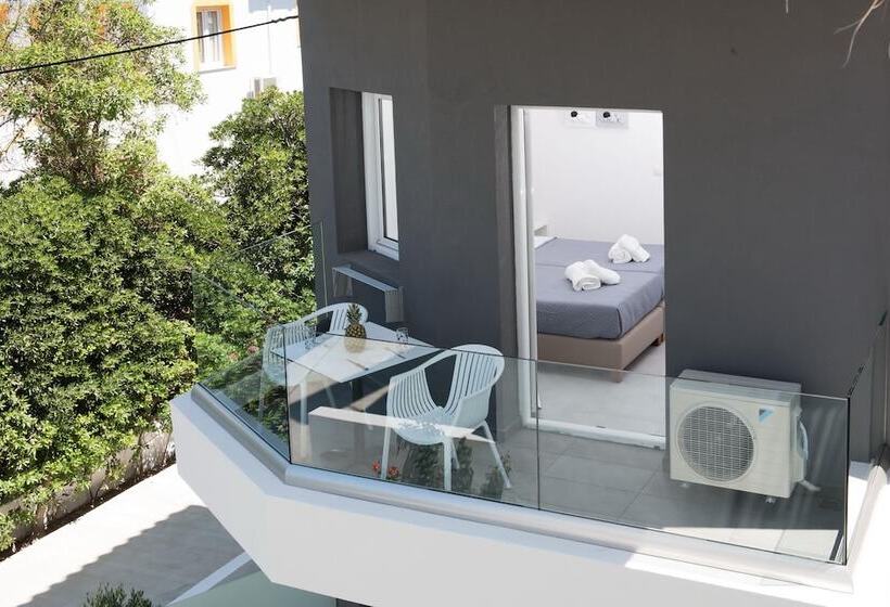 Hotel Dimamiel Malia Inn