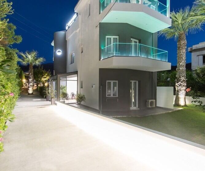 Hotel Dimamiel Malia Inn