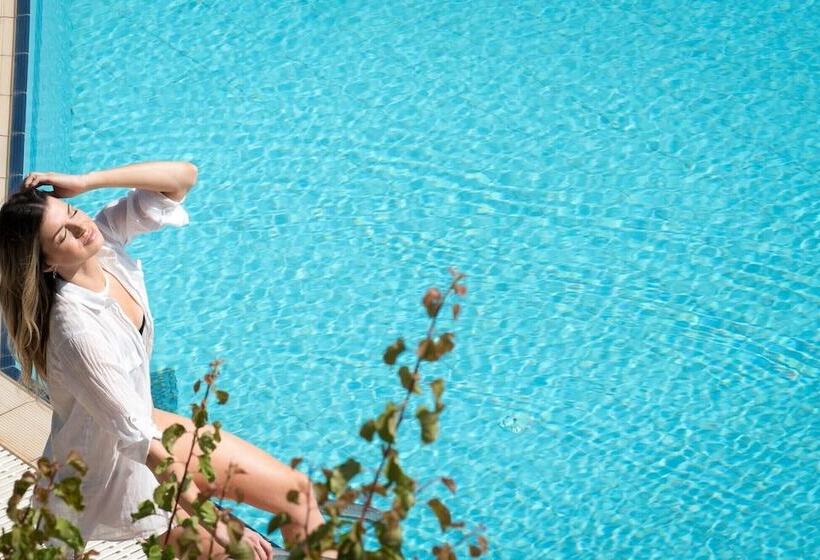 Hotel Dimamiel Malia Inn