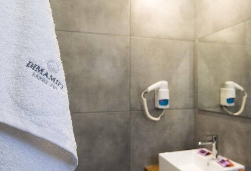 Hotel Dimamiel Malia Inn