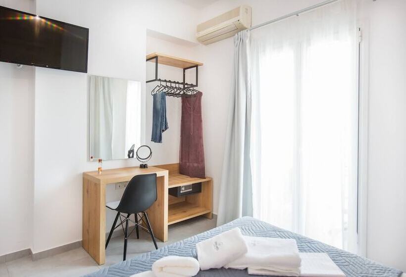 Hotel Dimamiel Malia Inn