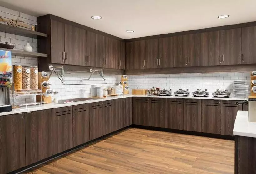 Hotelli Residence Inn Rochester Mayo Clinic Area South