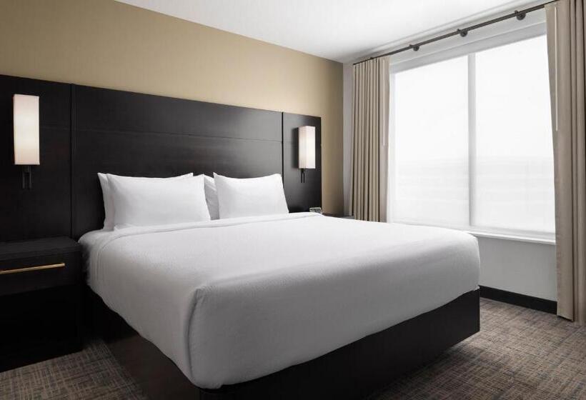 בית מלון כפרי Residence Inn Rochester Mayo Clinic Area South