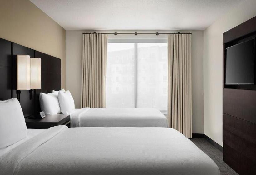 בית מלון כפרי Residence Inn Rochester Mayo Clinic Area South