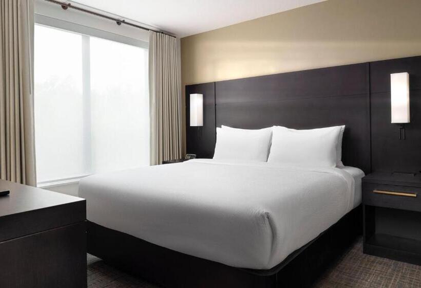 בית מלון כפרי Residence Inn Rochester Mayo Clinic Area South