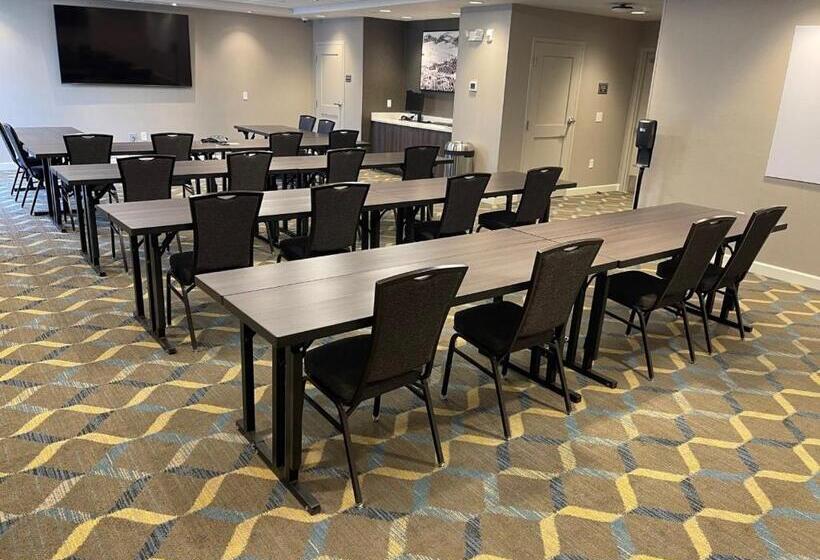 בית מלון כפרי Residence Inn Rochester Mayo Clinic Area South