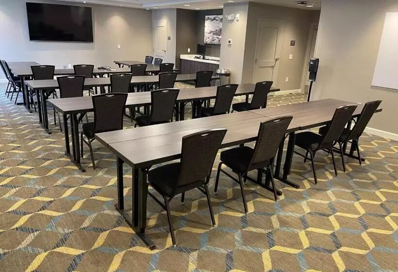 Hotelli Residence Inn Rochester Mayo Clinic Area South