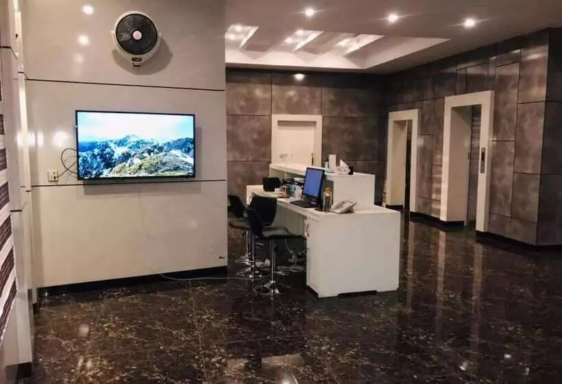 Royaute Luxury Hotel Sialkot