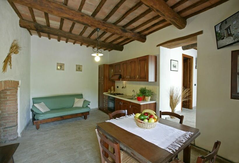 Сельский отель Casina Centeno