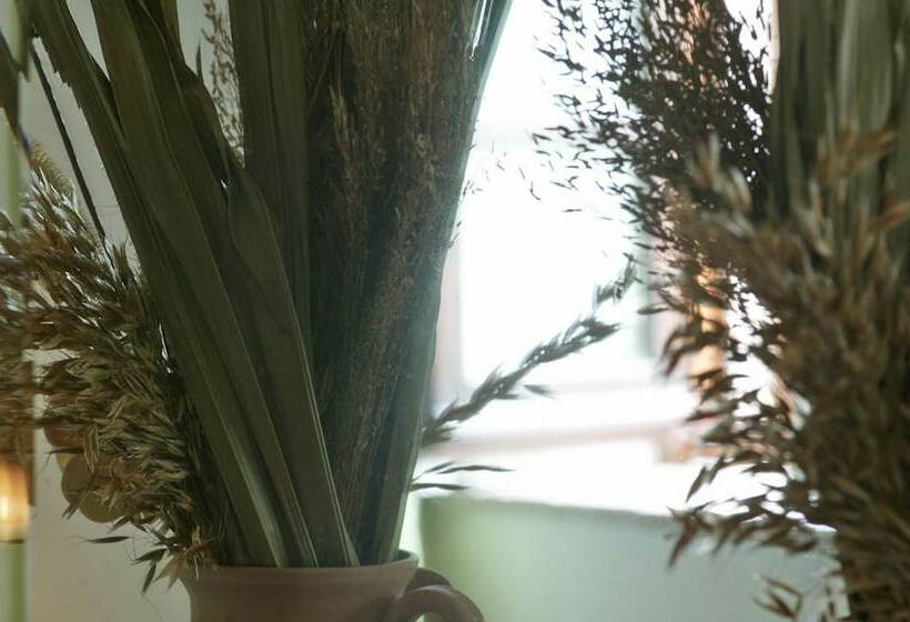 Сельский отель Casina Centeno