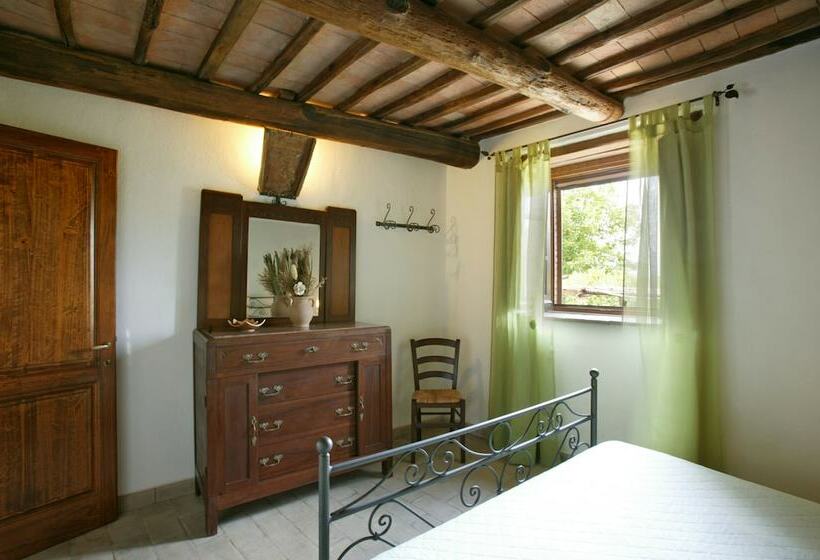 Сельский отель Casina Centeno