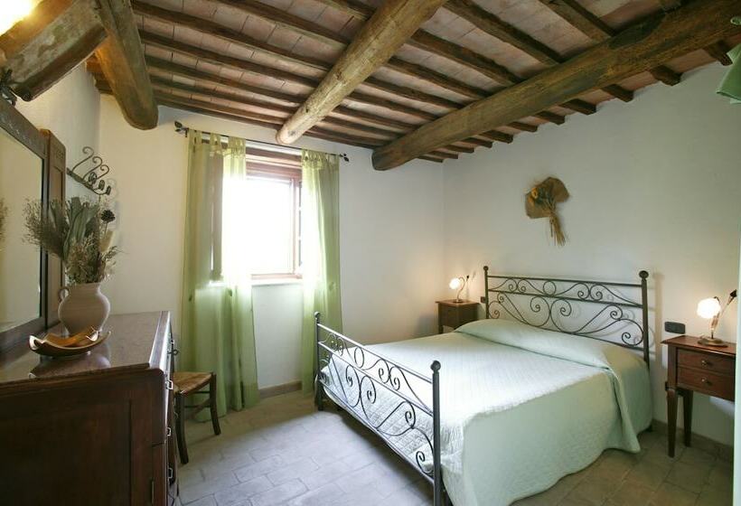 Сельский отель Casina Centeno