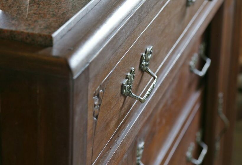 Сельский отель Casina Centeno