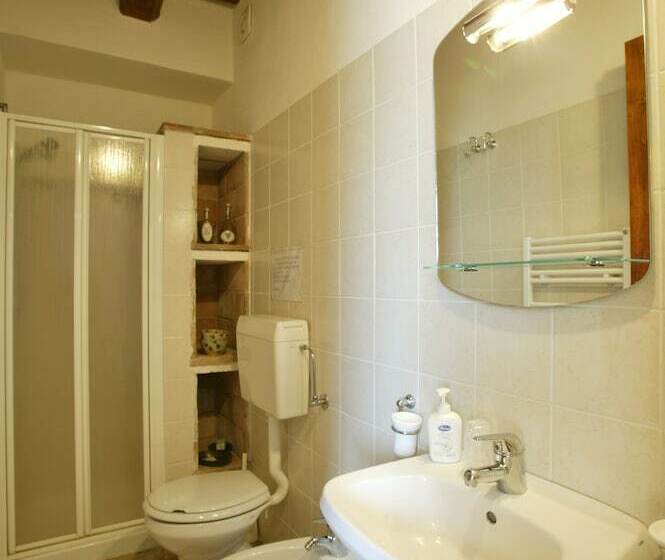 Сельский отель Casina Centeno