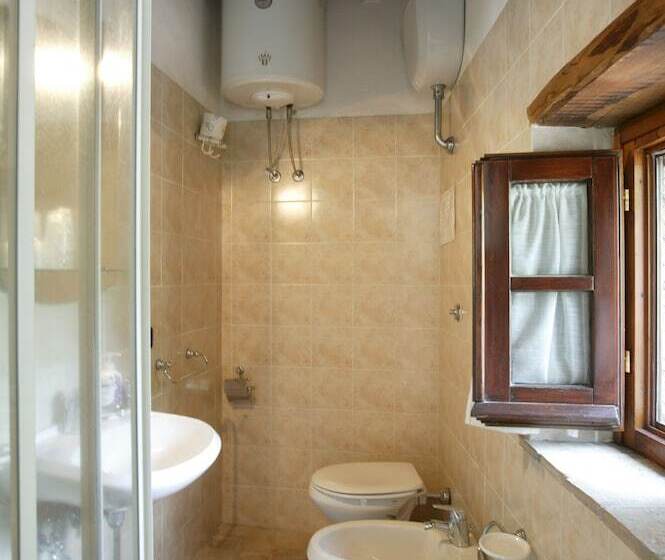 Сельский отель Casina Centeno