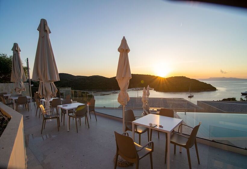 酒店 Sivota Deamaris Luxury Boutique