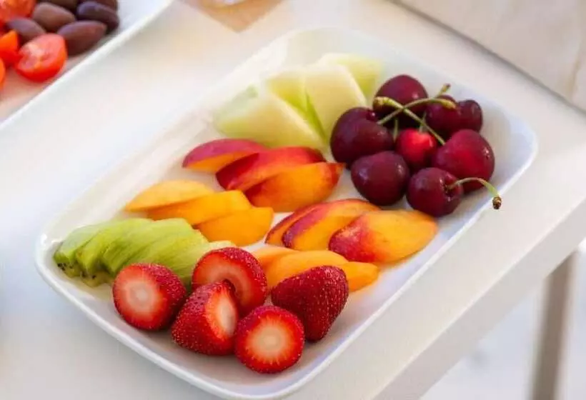 Hotelli Sivota Deamaris Luxury Boutique