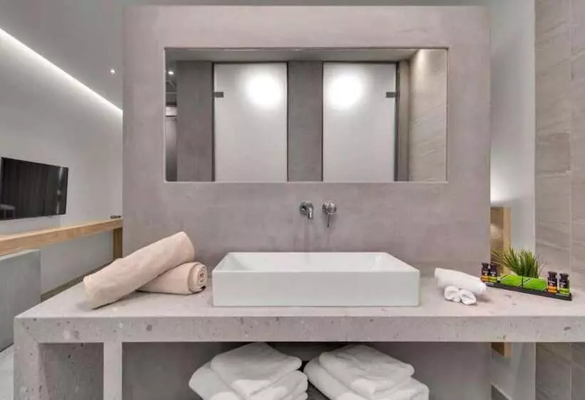 Hotelli Sivota Deamaris Luxury Boutique