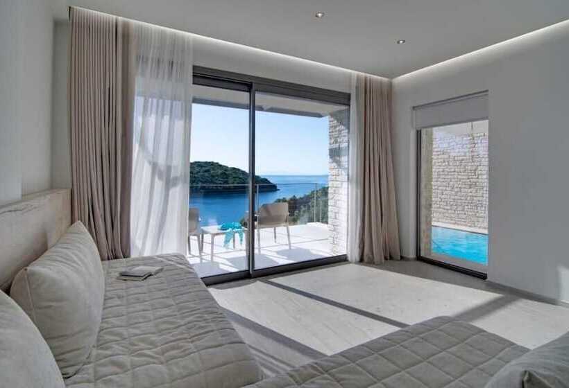 酒店 Sivota Deamaris Luxury Boutique